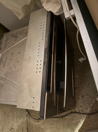 Horno Balay
