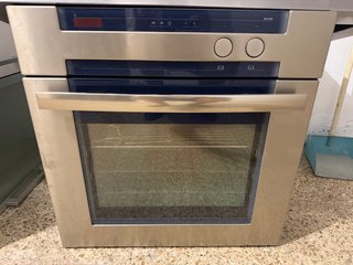 Horno Balay