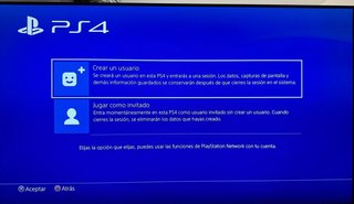 PS4 1TB 2 mandos con caja y accesorios originales.