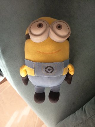 Muñeco Minion Peluche