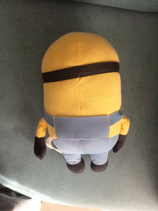 Muñeco Minion Peluche