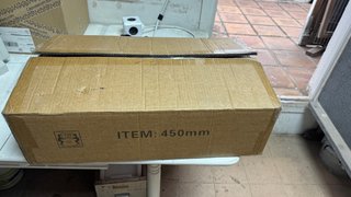 Mesa Cruz Fresadora VEVOR 2 Ejes