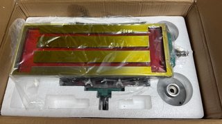 Mesa Cruz Fresadora VEVOR 2 Ejes