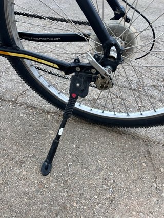 Bicicleta Merida Matts Cruise 5.5