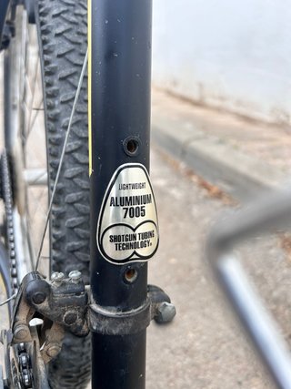 Bicicleta Merida Matts Cruise 5.5