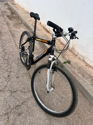 Bicicleta Merida Matts Cruise 5.5