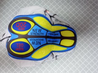 Culote Ciclismo Quick Step 2026 talla L