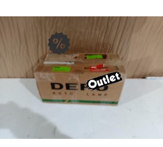 GF FARO DCH BMW SERIE 3 E30 82-94 R022131C1