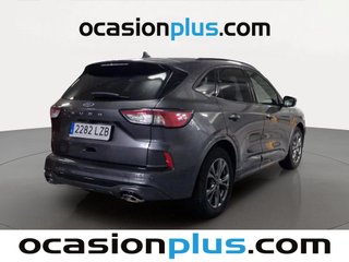 Ford Kuga 1.5T EcoBoost ST-Line X 4x2 110 kW (150 CV)