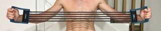 Extensor de musculación CORENGTH