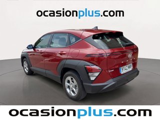 Hyundai Kona 1.6 GDI HEV Tecno 2C DCT 104 kW (141 CV)