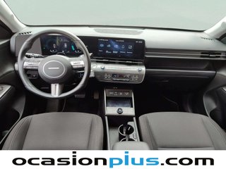 Hyundai Kona 1.6 GDI HEV Tecno 2C DCT 104 kW (141 CV)