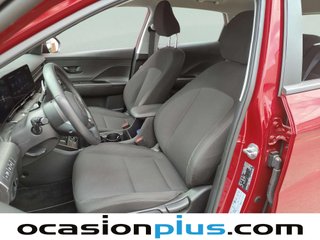 Hyundai Kona 1.6 GDI HEV Tecno 2C DCT 104 kW (141 CV)