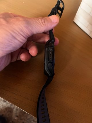 Garmin Fenix 8 51mm Titanio Zafiro AMOLED
