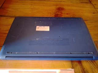 Portátil HP Notebook  15db0111ns