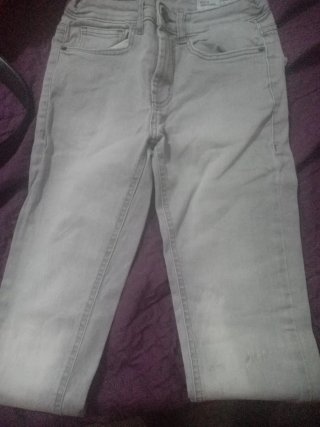 Lote 4 Pantalones Vaqueros Niños.+1 otro regalo