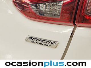 Mazda CX-3 1.5 DE SKYACTIV Luxury 2WD 77 kW (105 CV)