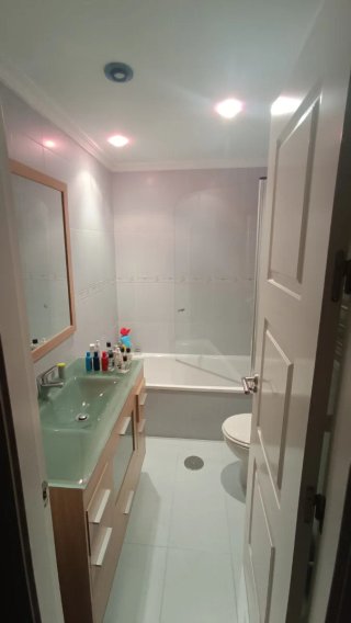 Alquiler Piso Cuenca