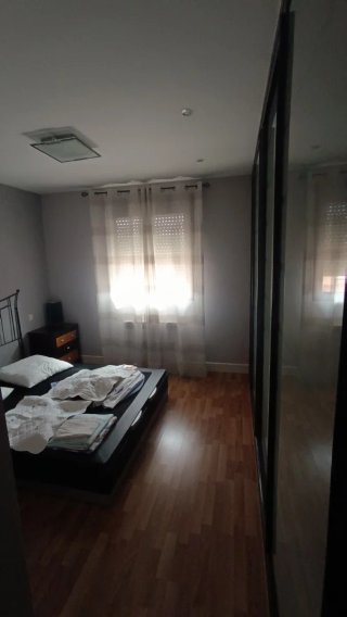 Alquiler Piso Cuenca