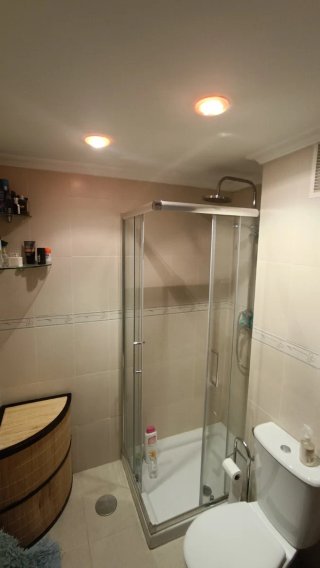 Alquiler Piso Cuenca