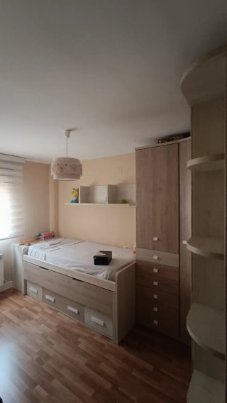 Alquiler Piso Cuenca