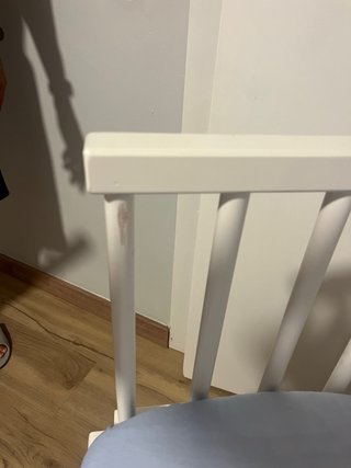 Minicuna Stokke