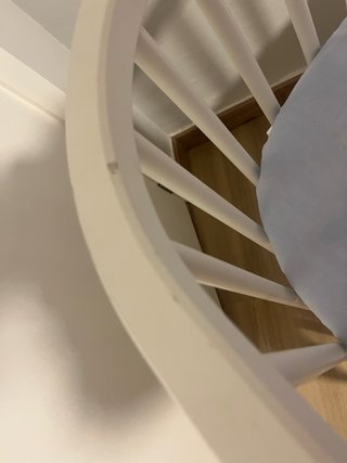 Minicuna Stokke