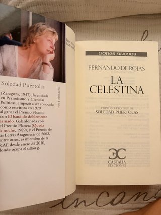 La Celestina
