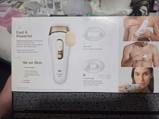 Neceser Braun Negro
