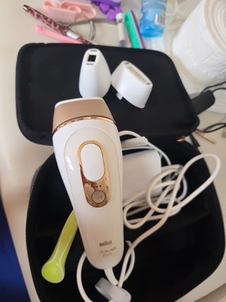 Neceser Braun Negro