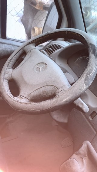 Despiece Mercedes Sprinter 3500