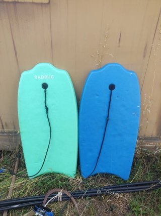 Paipos Decathlon