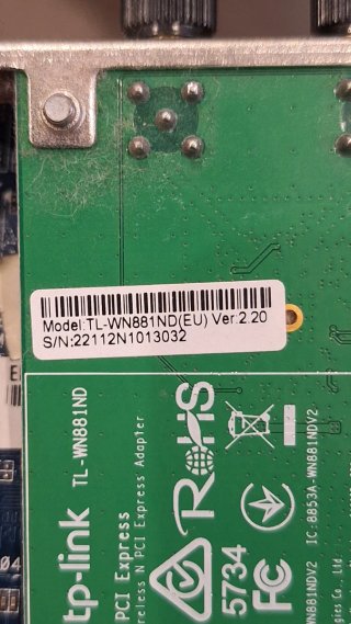 Disco Duro, Tarjeta WiFi, Tarjeta Gráfica, 4Gb RAM