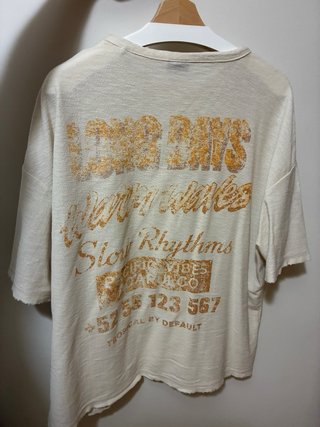 Lote 3 Camisetas Sin Estrenar