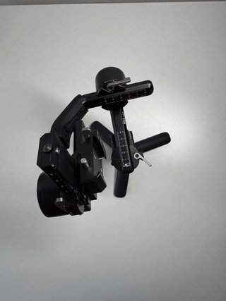 DJI RS3 Mini Estabilizador Gimbal