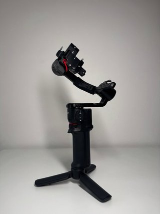DJI RS3 Mini Estabilizador Gimbal