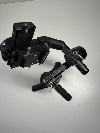 DJI RS3 Mini Estabilizador Gimbal
