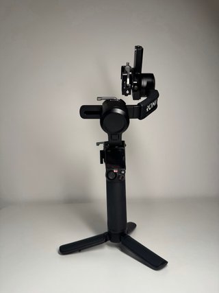 DJI RS3 Mini Estabilizador Gimbal