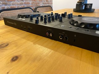 Controlador DJ Pioneer DDJ-FLX4