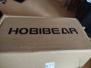 Zapatillas HobiBear Beige/Blanco