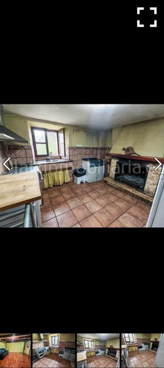 Casa de 180 m² en Partearroyo (Valle de Mena) – 4