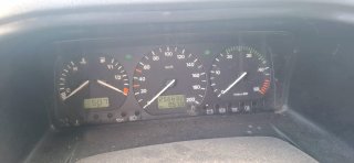 Volkswagen Transporter 1996