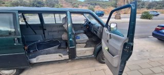 Volkswagen Transporter 1996