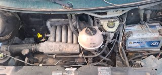 Volkswagen Transporter 1996