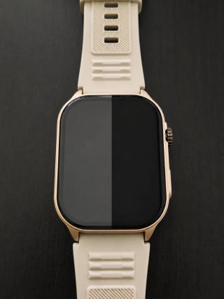 Apple Watch Ultra Beige/Oro