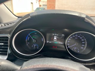 KIA XCeed 2022