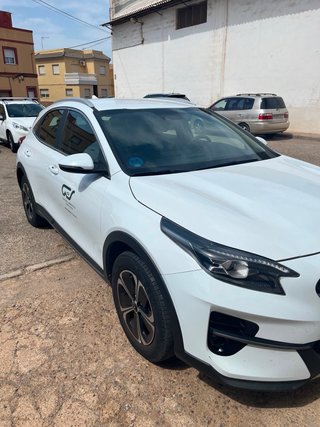 KIA XCeed 2022