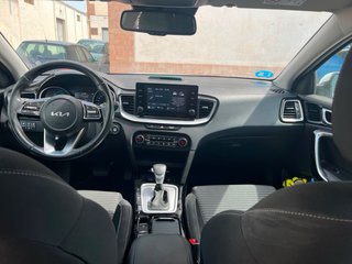 KIA XCeed 2022
