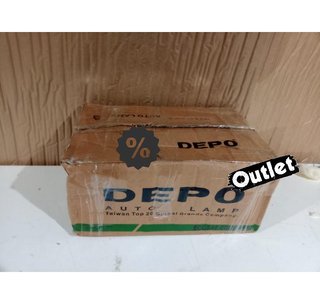 GF FARO IZQ BMW SERIE 3 E36 95-98 R019004C1