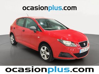 SEAT Ibiza 1.2 Reference 51 kW (70 CV)
